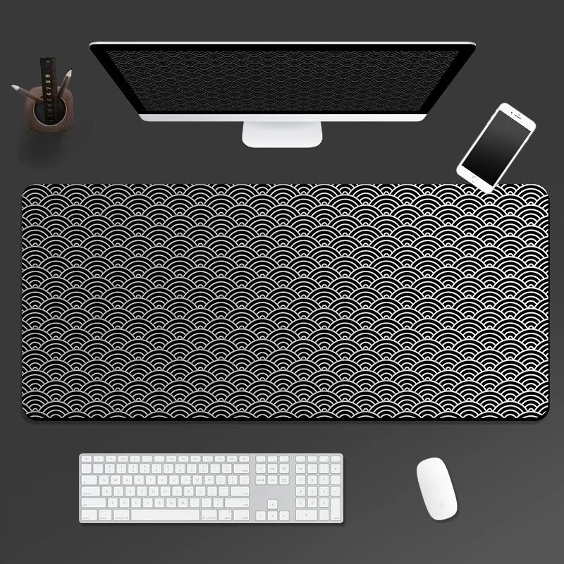 ZEUS Large Gaming Mouse Pad 2
